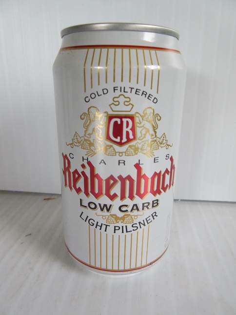 Reibenbach Low Carb - Click Image to Close